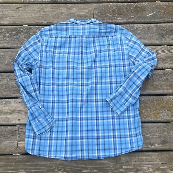 Lucky Brand Dress Shirt - Picture 7 of 8